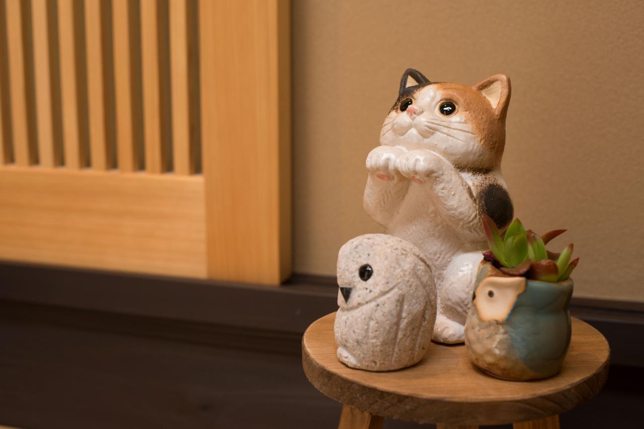 京町屋の宿悠路里 Kyo-Machiya Yululy Kyōto Esterno foto