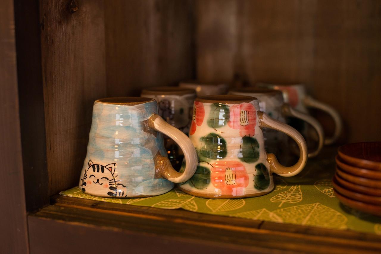 京町屋の宿悠路里 Kyo-Machiya Yululy Kyōto Esterno foto
