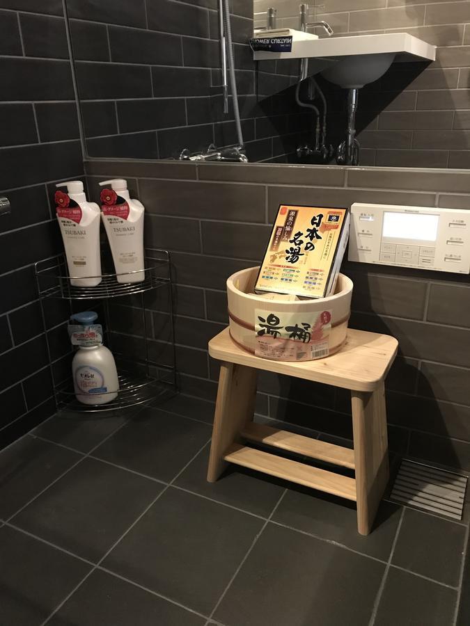 京町屋の宿悠路里 Kyo-Machiya Yululy Kyōto Esterno foto