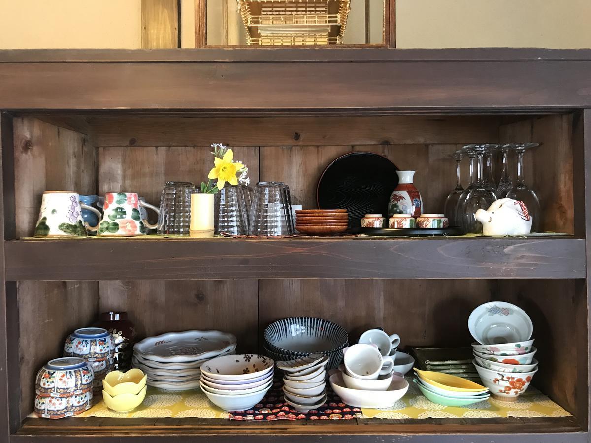 京町屋の宿悠路里 Kyo-Machiya Yululy Kyōto Esterno foto