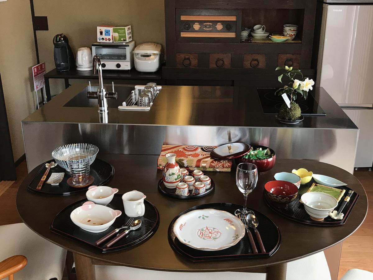 京町屋の宿悠路里 Kyo-Machiya Yululy Kyōto Esterno foto
