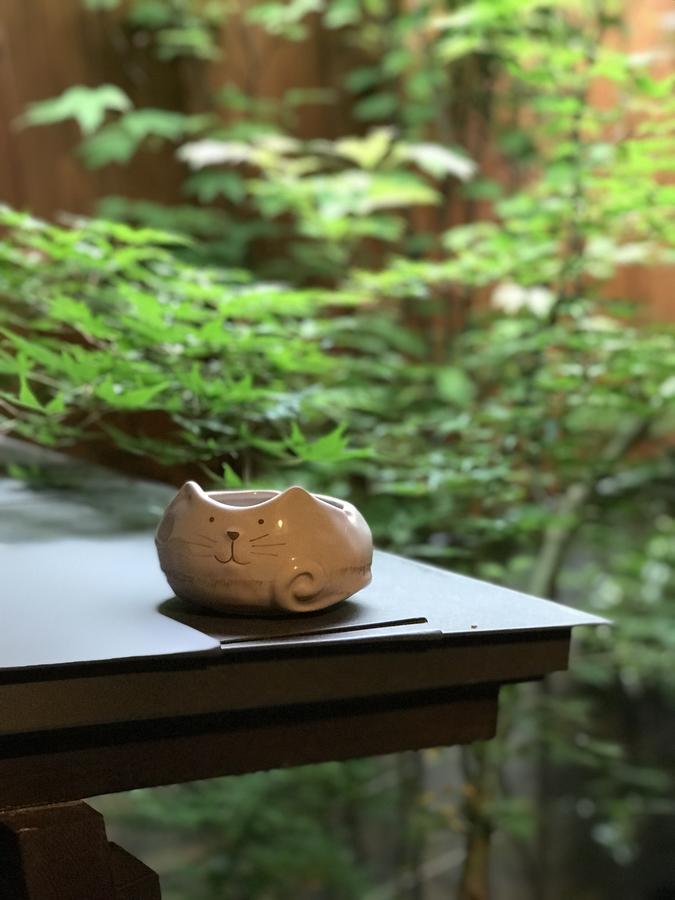 京町屋の宿悠路里 Kyo-Machiya Yululy Kyōto Esterno foto